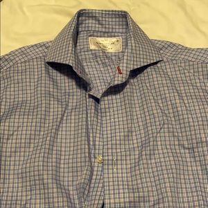 Lorenzo Uomo The Perfect Fashion Shirt, Trim Fit